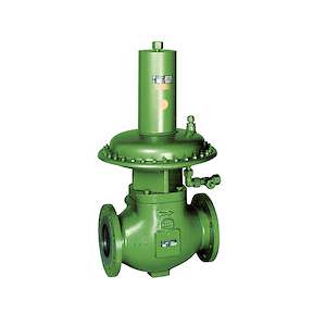 صنعت افروزان 9-77517098-021 رگلاتور گاز RMG